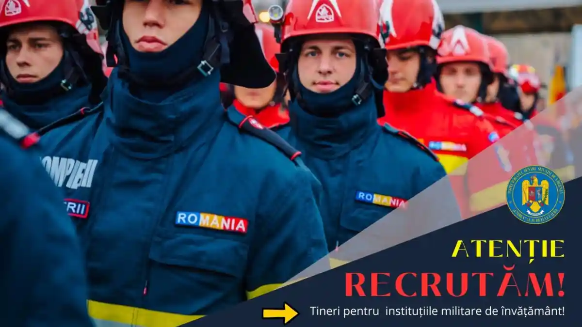ISU Alba: Ultima săptămână de înscrieri pentru ins