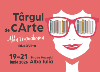 Târgul de Carte Alba Transilvana