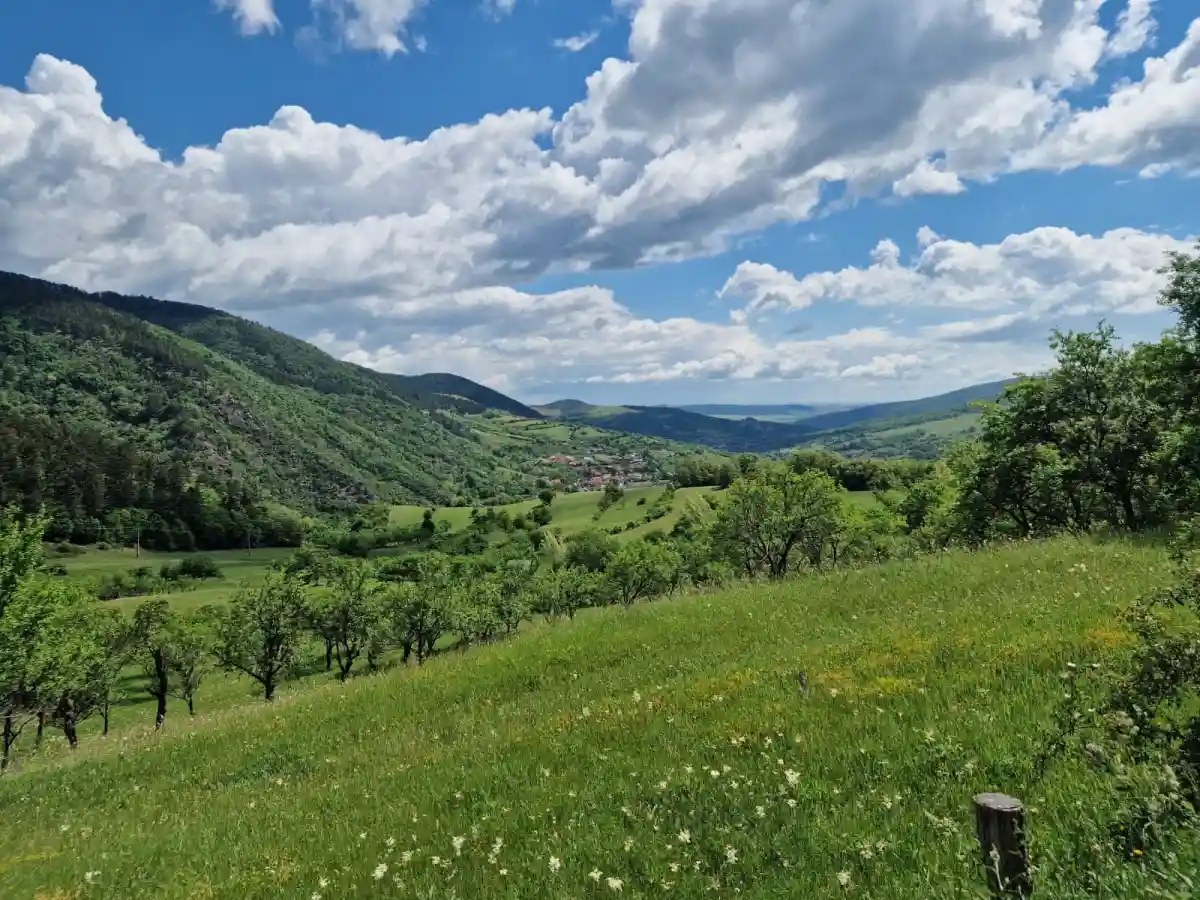 Cum va fi VREMEA în România până în 21 iunie 2026:
