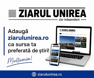 ziarul unirea ca sursa de stiri google