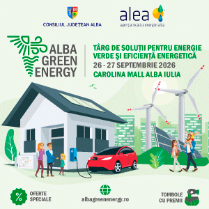 Alba Green Energy 2026